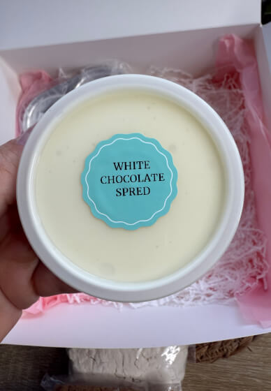 DIY Cookie Making Kit