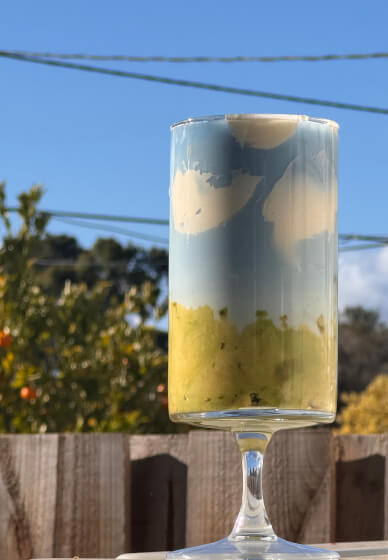 DIY Drink Lab Workshop