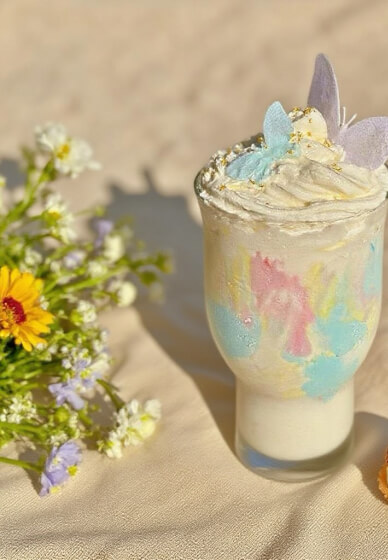 DIY Drink Lab Workshop