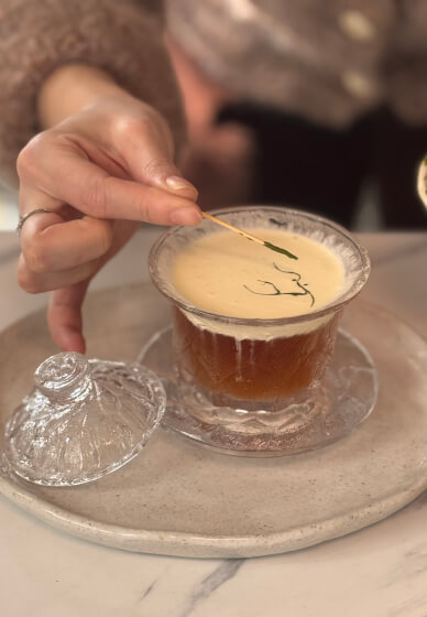 DIY Drink Lab Workshop