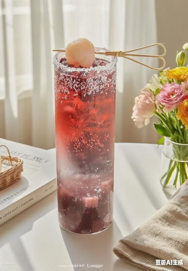 DIY Drink Lab Workshop