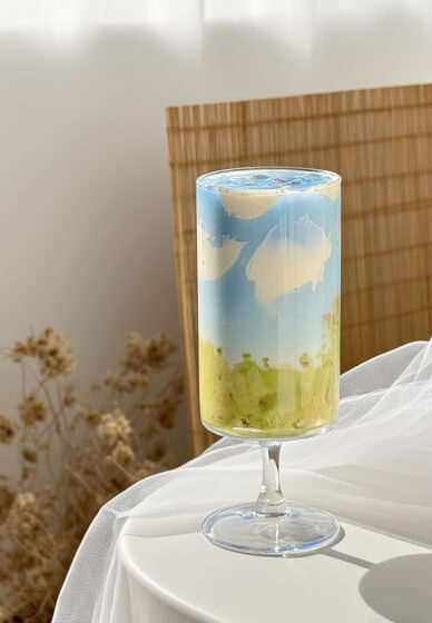 DIY Drink Lab Workshop