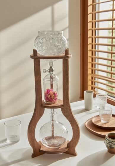 DIY Drink Lab Workshop