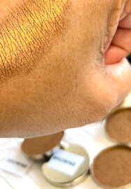 D.I.Y Eyeshadow Workshop