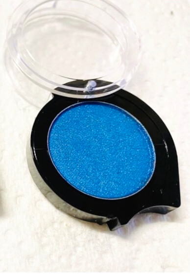 D.I.Y Eyeshadow Workshop