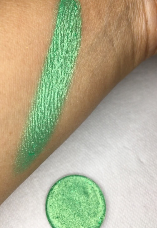 D.I.Y Eyeshadow Workshop