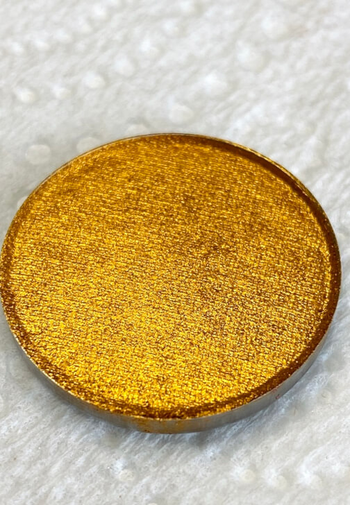 D.I.Y Eyeshadow Workshop