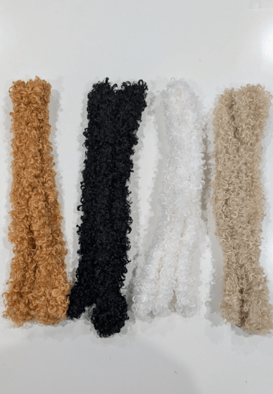 DIY Fluffy Puppy Craft Class