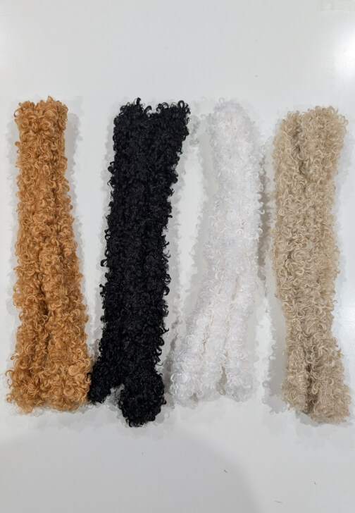 DIY Fluffy Puppy Craft Class with Coffee