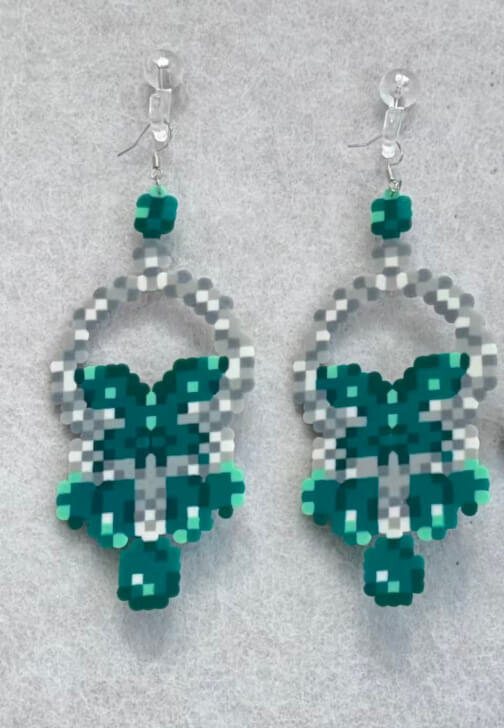 DIY Hama Beads Workshop