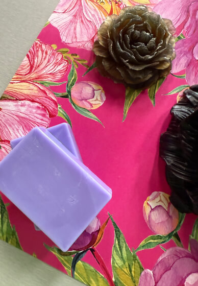 DIY Handmade Soap Making Workshop