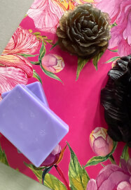 DIY Handmade Soap Making Workshop