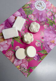 DIY Handmade Soap Making Workshop