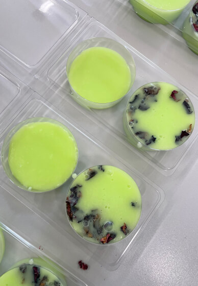 DIY Handmade Soap Making Workshop