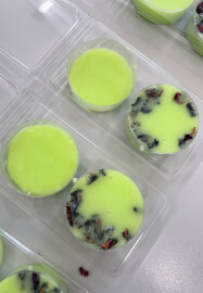 DIY Handmade Soap Making Workshop