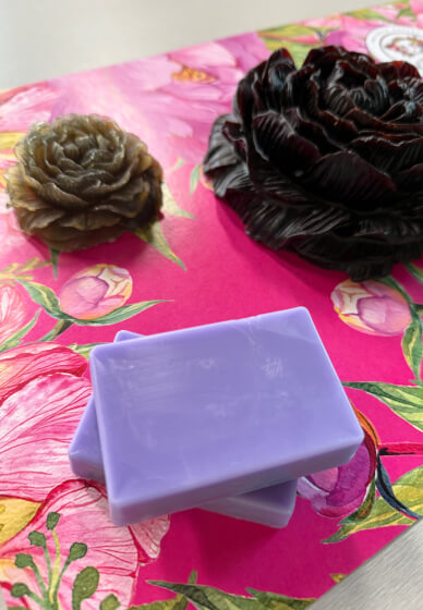 DIY Handmade Soap Making Workshop