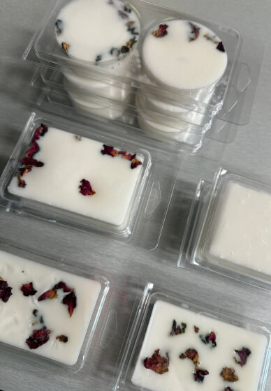 DIY Handmade Soap Making Workshop