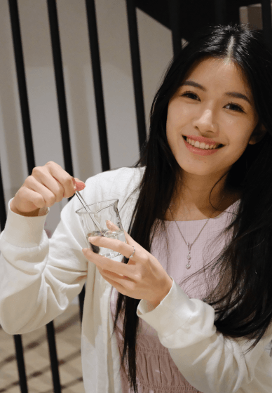 DIY Korean Perfume Making Class for Private Groups