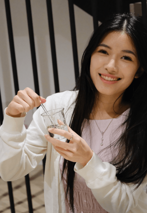 DIY Korean Perfume Making Class for Private Groups