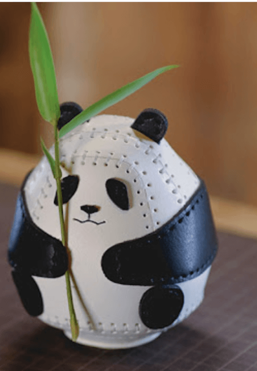DIY Leather Charm Workshop