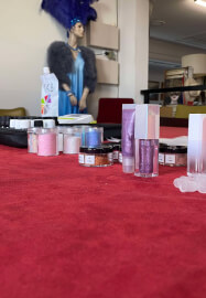 DIY Lip Gloss Making Workshop
