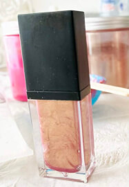 D.I.Y Lip Gloss Workshop