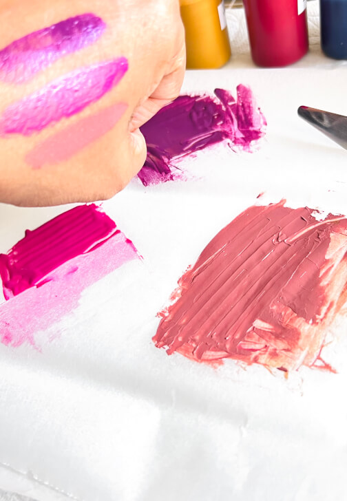 D.I.Y Lip Gloss Workshop