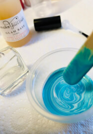 D.I.Y Nail Polish Workshop