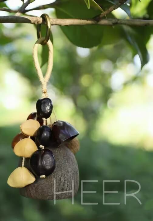 DIY Natural Healing Wind Chime Workshop