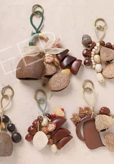 DIY Natural Healing Wind Chime Workshop