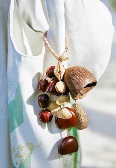 DIY Natural Healing Wind Chime Workshop