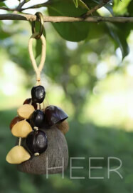 DIY Natural Healing Windchime Beginner-Friendly Workshop