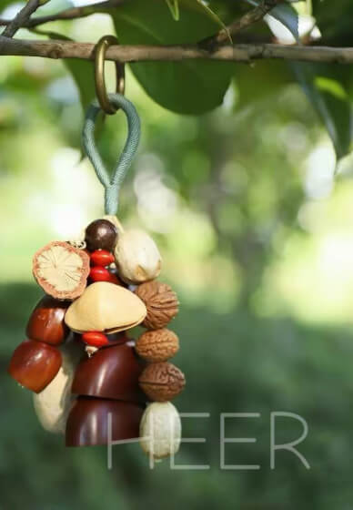 DIY Natural Healing Windchime Beginner-Friendly Workshop