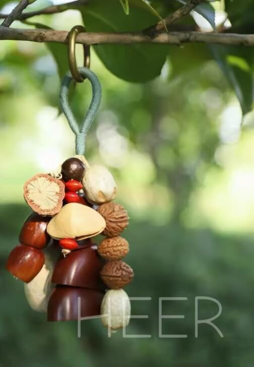 DIY Natural Healing Windchime Beginner-Friendly Workshop