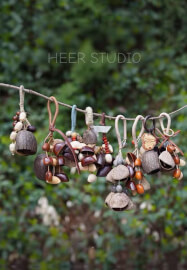 DIY Natural Healing Windchime Beginner-Friendly Workshop