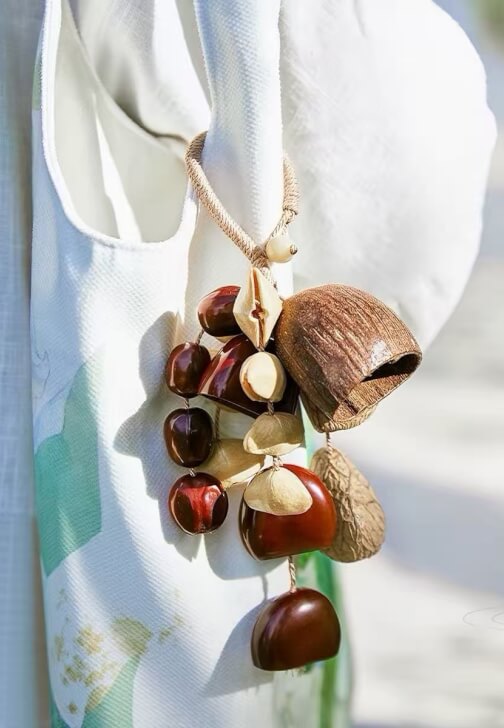 DIY Natural Healing Windchime Beginner-Friendly Workshop