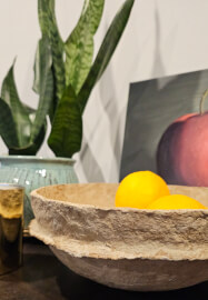 DIY Paper Mache Bowl and Vase Workshop for Beginners