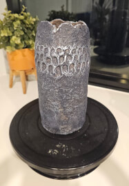 DIY Paper Mache Bowl and Vase Workshop for Beginners
