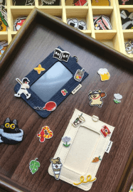 DIY Patch Bar Workshop
