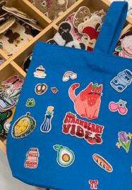DIY Patch Bar Workshop