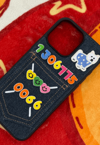 DIY Patch Bar Workshop