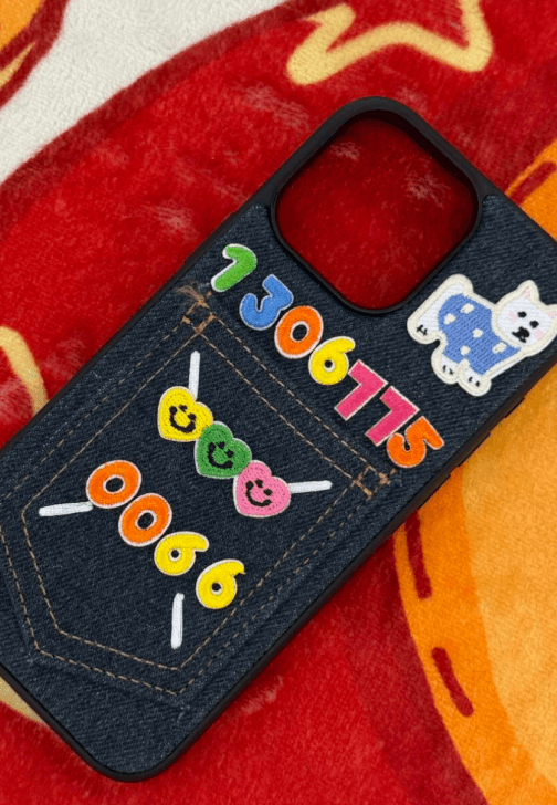 DIY Patch Bar Workshop