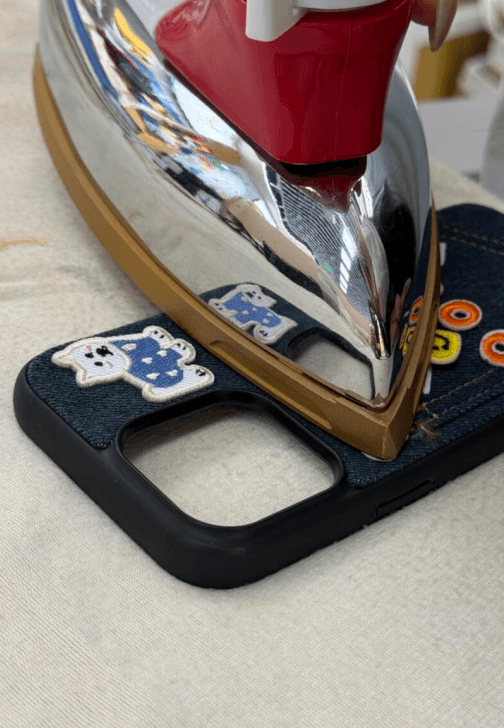 DIY Patch Bar Workshop