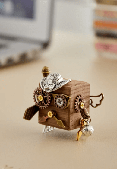 DIY Punk Robot Workshop (open Studio)