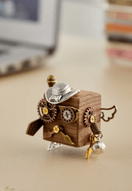 DIY Punk Robot Workshop (open Studio)