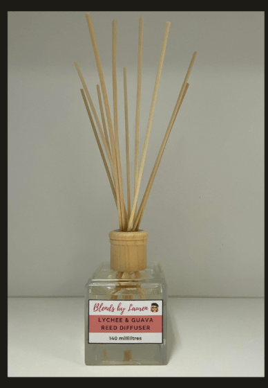 DIY Reed Diffuser Workshop