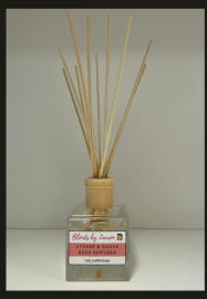 DIY Reed Diffuser Workshop