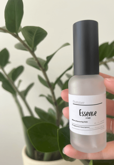 DIY Self-Guided Perfume Making Experience