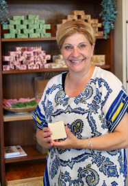 DIY Soap Making Class for Beginners