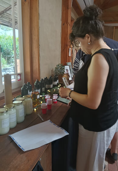 DIY Soap Making Class for Beginners